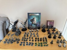 Warhammer chaos daemons for sale  BOSTON