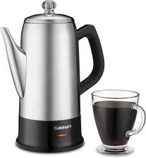 Cuisinart classic stainless for sale  Pompano Beach