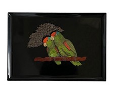 Vintage parrots couroc for sale  Menlo Park