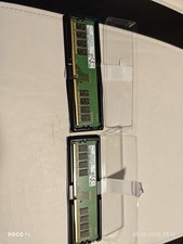 Samsung 16gb 2x8gb gebraucht kaufen  Bad Sachsa