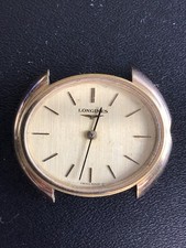 Montre longines vintage d'occasion  Chartres