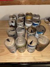 Vintage beer collection for sale  Sherwood