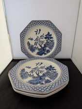 Royal staffordshire blue for sale  WITHAM