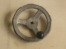 Maschinenhandrad handrad kurbe gebraucht kaufen Maschinenhandrad handrad kurbe gebraucht kaufen  Halle