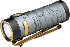 Baton4 edc flashlight d'occasion  Expédié en France