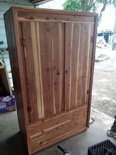 cedar closet for sale cedar closet for sale Ville Platte