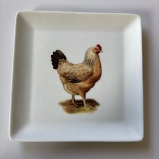 Vintage limoges square for sale  NORTHOLT