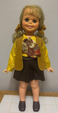 walking talking doll for sale walking talking doll for sale Black Eagle