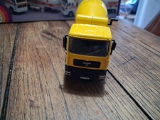Siku man truck for sale  TAMWORTH