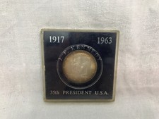 1964 jfk kennedy for sale  KELSO
