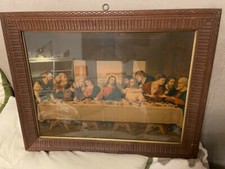 Antiquitäten kunst bild gebraucht kaufen  Erfurt