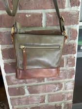 Osgoode marley leather for sale  Anderson