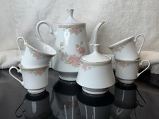Tea set crown for sale  Manchester