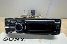 Sony dsx x100 for sale  ROTHERHAM