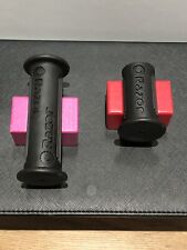 Razor handles e300 for sale  LONDON