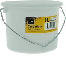 Coral plastic paint for sale  ROCHDALE