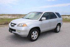 2006 acura mdx for sale  Destin
