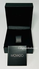 Movado watch presentation for sale  Goodyear