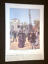 Anno 1907 milano usato  Villarosa