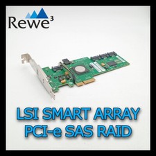 Lsi smart array usato  Budrio