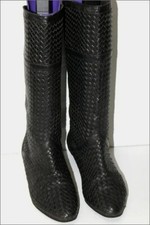 Manfield bottes vintage d'occasion  La Roche-Posay