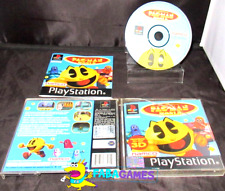 Ps1 pac man usato  Santa Sofia