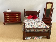 Dolls house furniture for sale  TRURO