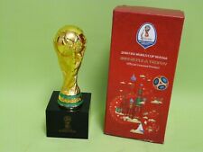 Fifa cup russia gebraucht kaufen  Coswig