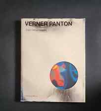 Verner panton das usato  Aosta