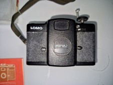 Lomo originale made usato  Piombino