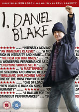 Daniel blake dvd for sale  STOCKPORT