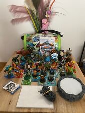 Lot figurines skylanders d'occasion  La Bégude-de-Mazenc