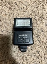 Minolta auto 200x for sale  Airville