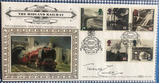 Trains artist terence for sale  HARPENDEN