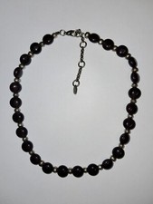 Collier créateur sooter d'occasion  Villefranche-de-Lonchat