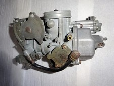 Vergaser honda nx gebraucht kaufen  Karben