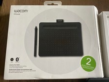 Wacom intuos grafik gebraucht kaufen  Mönchengladbach
