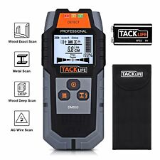 Tacklife stud finder for sale  NORTHAMPTON