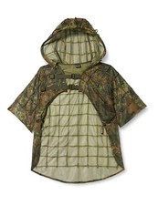 Mixte cape ghillie d'occasion  Lyon I