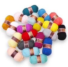 Double knit yarn for sale  COLCHESTER