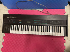 Yamaha vintage synth usato  Lavagna