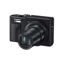 Panasonic lumix tz99 usato  Spedire a Italy