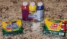 Mini brands crayola for sale  Sioux Falls
