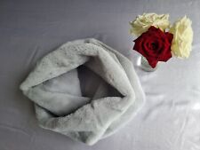 Loop schlauchschal kunstfell gebraucht kaufen  Reutlingen