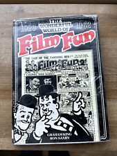 Wonderful film fun for sale  BELVEDERE