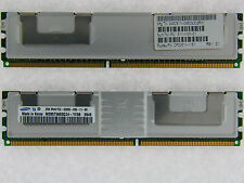 SESX2A3Z 2 x 511-1151 4GB Memoria Sun Sparc Impresa Kit comprar usado  Enviando para Brazil