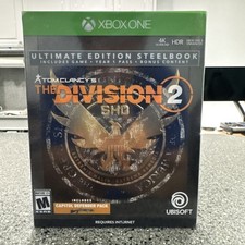 division 2 xbox for sale division 2 xbox for sale Montclair