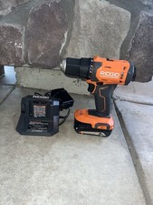 Ridgid 18v cordless for sale  Riverbank