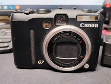 Canon powershot 10.0mp for sale  Walsenburg