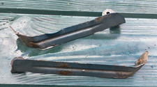 volvo 850 wing for sale  ALLOA
